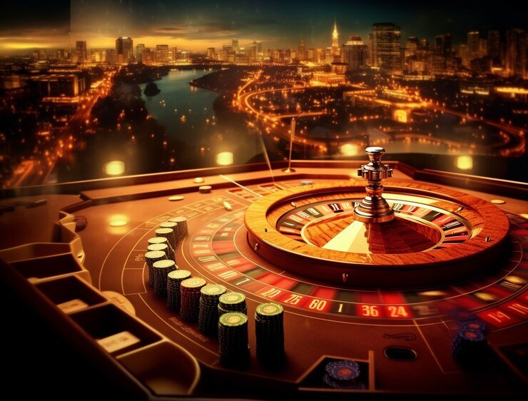 Perangkat mobile menampilkan daftar permainan sports dan casino dengan antarmuka yang mudah dan cepat diakses