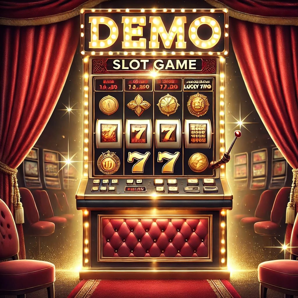 Permainan mesin slots dengan berbagai tema dan animasi halus tersedia di selotbesar untuk hiburan maksimal